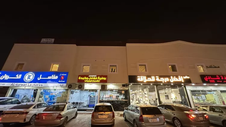 شقة للإيجار في شارع الأمير بندر بن عبدالعزيز, حي الخليج, مدينة الرياض, منطقة الرياض