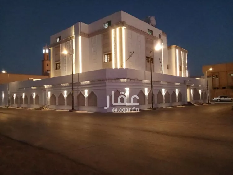 شقة للإيجار في شارع راشد بن شهاب, حي النسيم الغربي, مدينة الرياض, منطقة الرياض