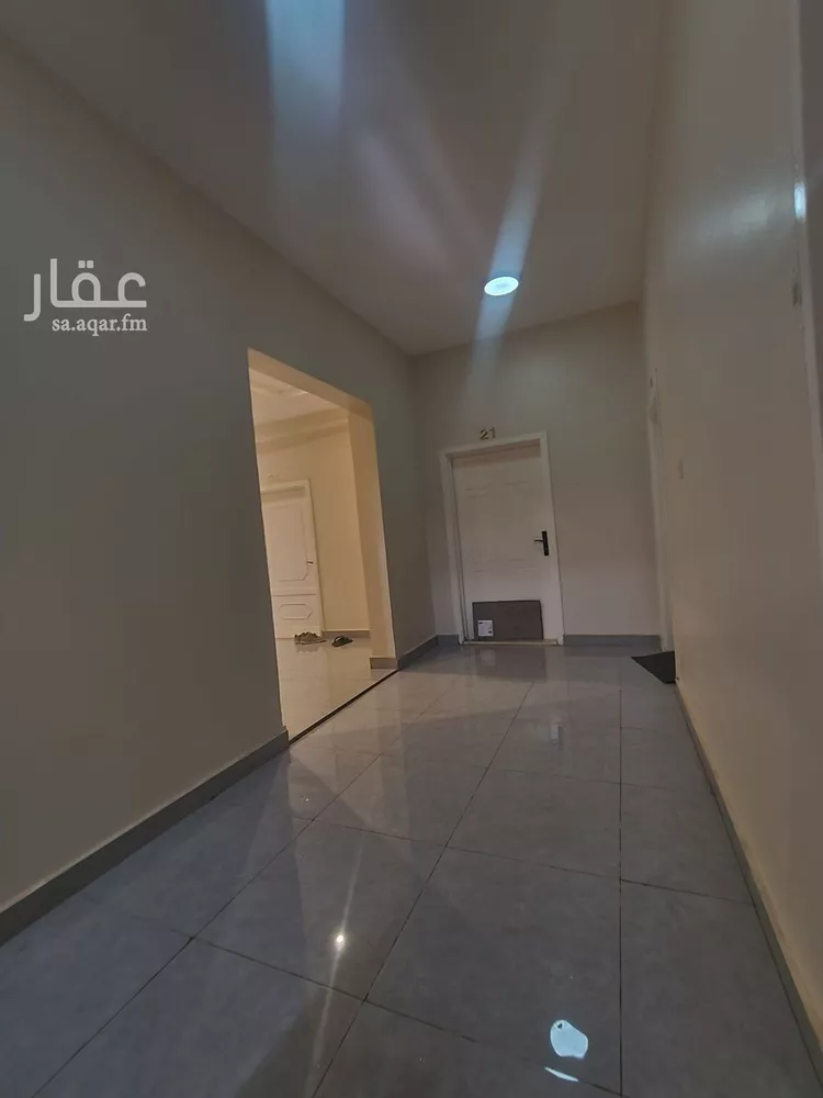 شقة للإيجار في شارع راشد بن شهاب, حي النسيم الغربي, مدينة الرياض, منطقة الرياض صورة 5