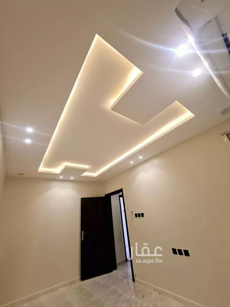 شقة للإيجار في شارع سمر الخضارة, حي الملز, مدينة الرياض, منطقة الرياض صورة 4