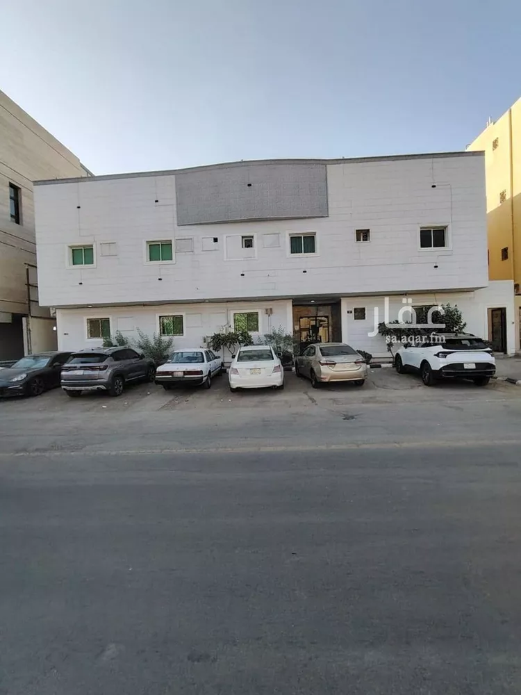 Apartment for Rent in Riyadh Al Aqiq