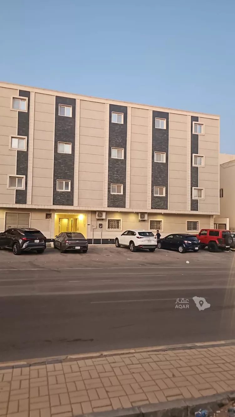 Apartment for Rent in Riyadh Al Yasmin