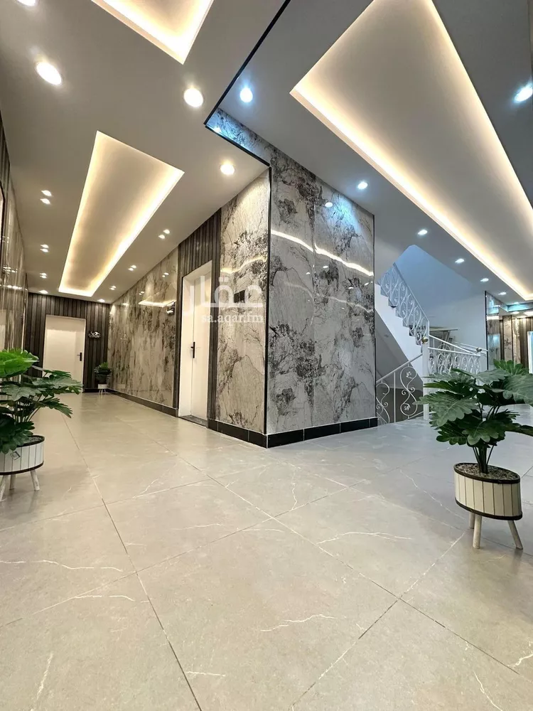 Apartment for Rent in Riyadh Al Aqiq
