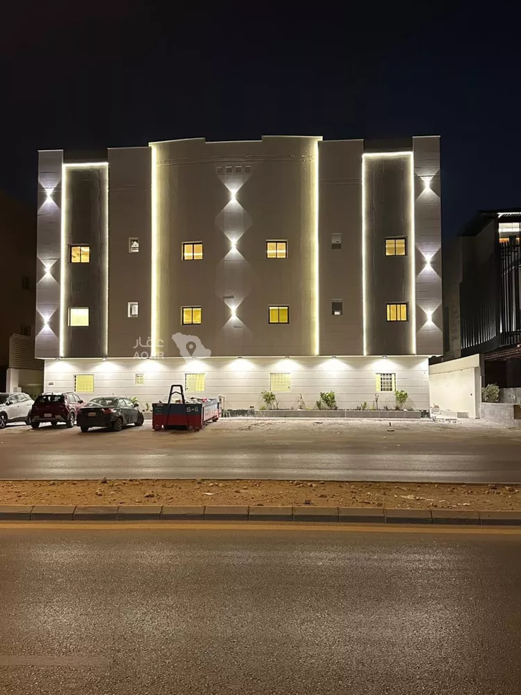 Apartment for Rent in Riyadh Al Malqa