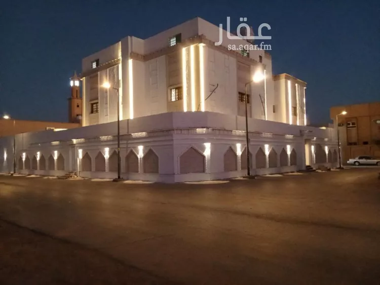 شقة للإيجار في شارع راشد بن شهاب, حي النسيم الغربي, مدينة الرياض, منطقة الرياض