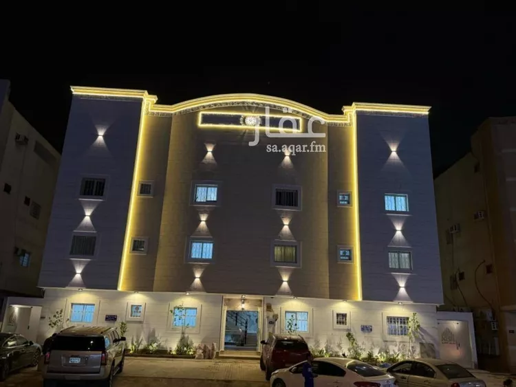 شقة للإيجار في شارع انس بن مالك, حي الياسمين, مدينة الرياض, منطقة الرياض