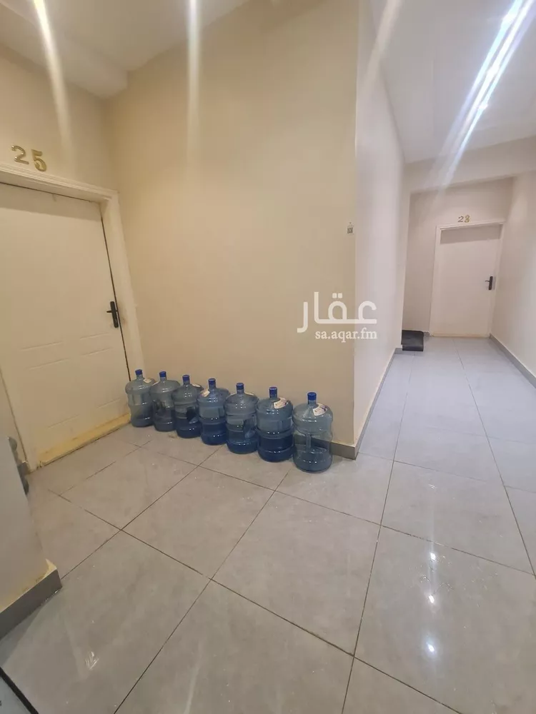 شقة للإيجار في شارع راشد بن شهاب, حي النسيم الغربي, مدينة الرياض, منطقة الرياض صورة 4