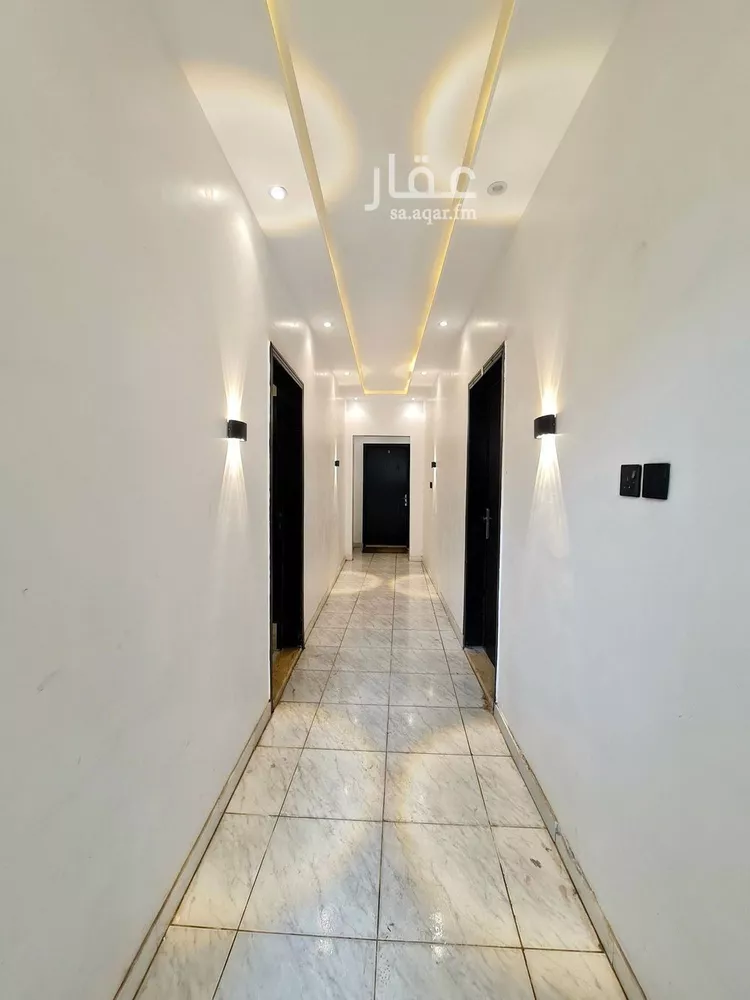 شقة للإيجار في شارع سمر الخضارة, حي الملز, مدينة الرياض, منطقة الرياض 7