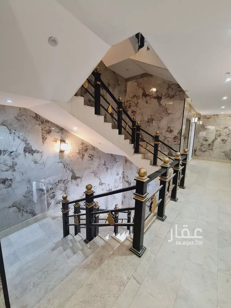 شقة للإيجار في شارع انس بن مالك, حي الياسمين, مدينة الرياض, منطقة الرياض 6