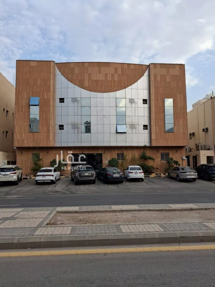 شقة للإيجار في شارع عبدالله بن شهيوين, حي الملقا, مدينة الرياض, منطقة الرياض