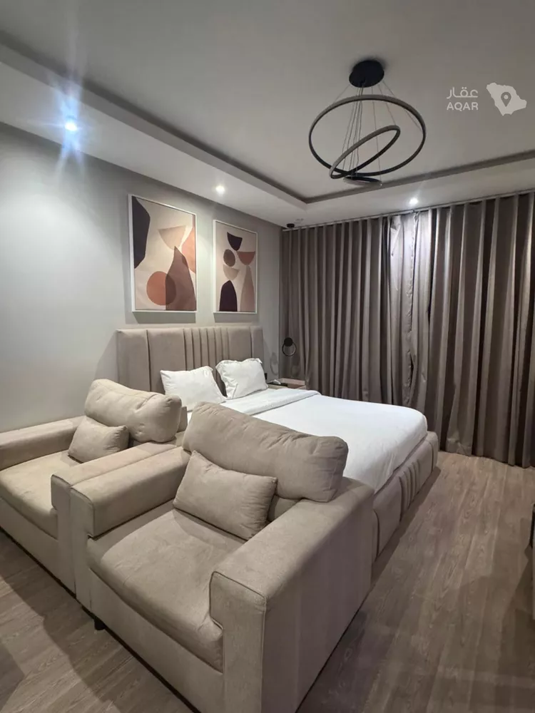 Apartment for Rent in Riyadh Al Yasmin صورة 2