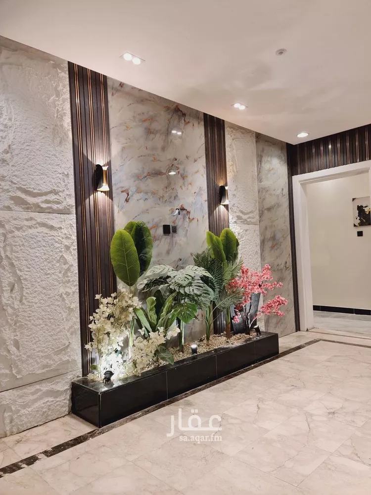 Apartment for Rent in Riyadh Al Aqiq