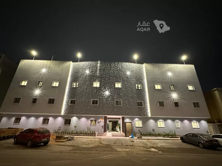 شقة للإيجار في شارع أوس بن عوف, حي العقيق, مدينة الرياض, منطقة الرياض