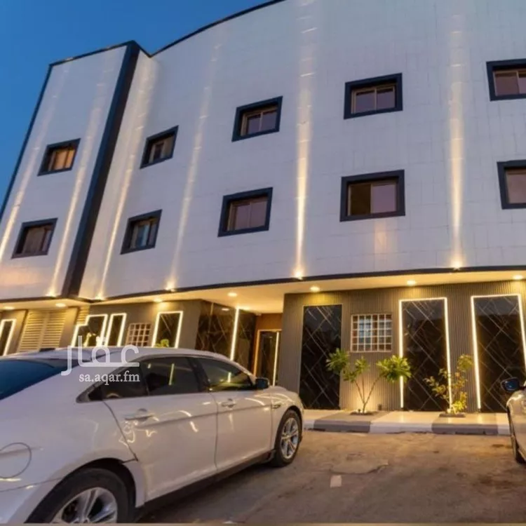 Apartment for Rent in Riyadh Hittin