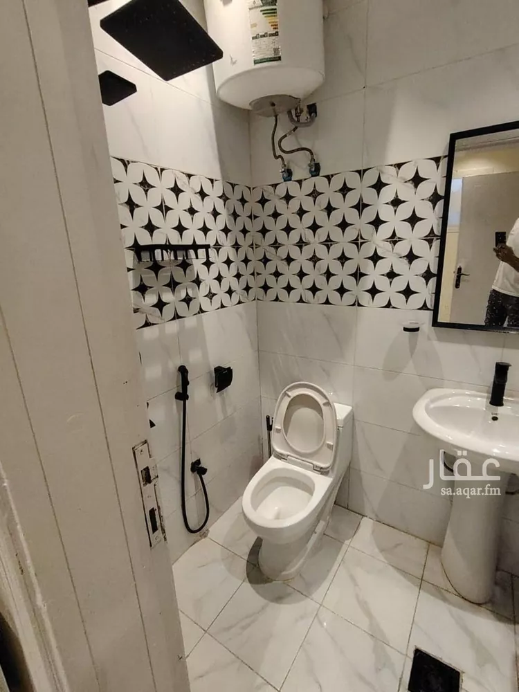 Apartment for Rent in Riyadh Al Malqa 7