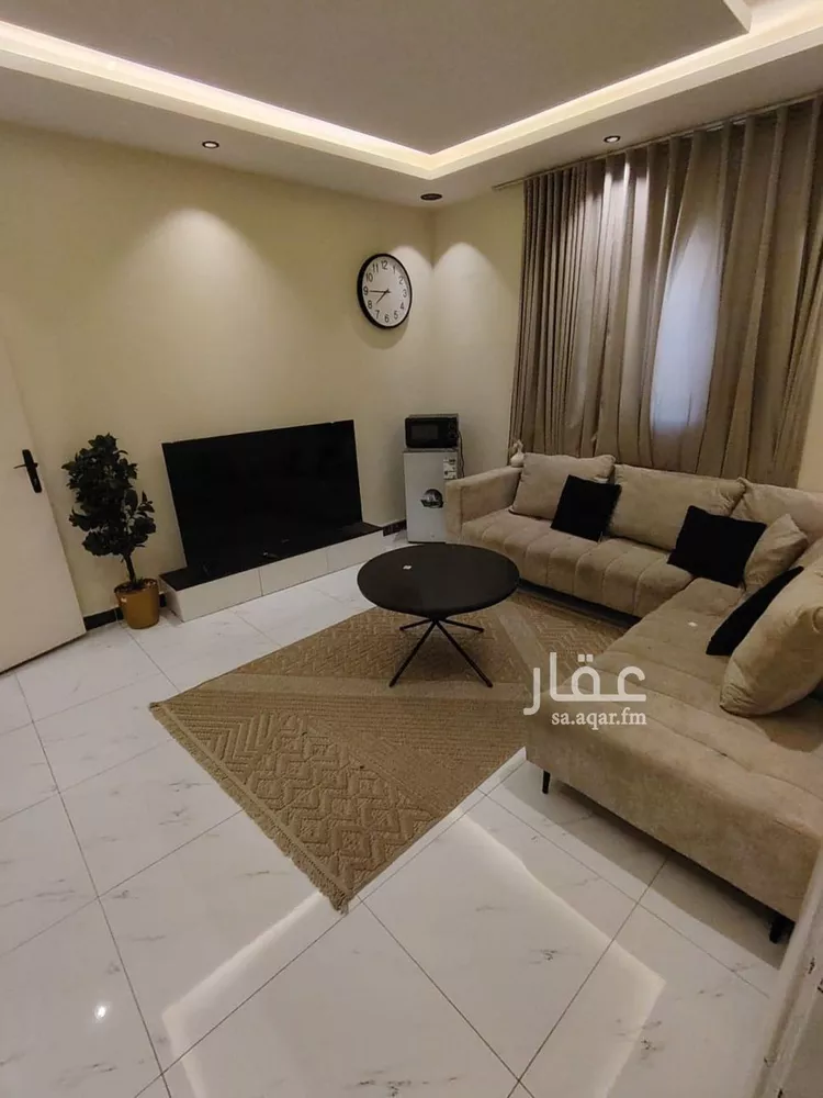 شقة للإيجار في شارع عبدالله بن شهيوين, حي الملقا, مدينة الرياض, منطقة الرياض صورة 2