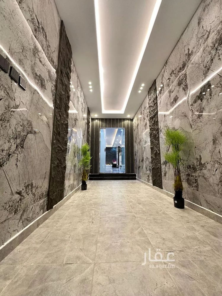 Apartment for Rent in Riyadh Al Aqiq