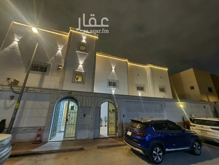 Apartment for Rent in Riyadh Al Malqa
