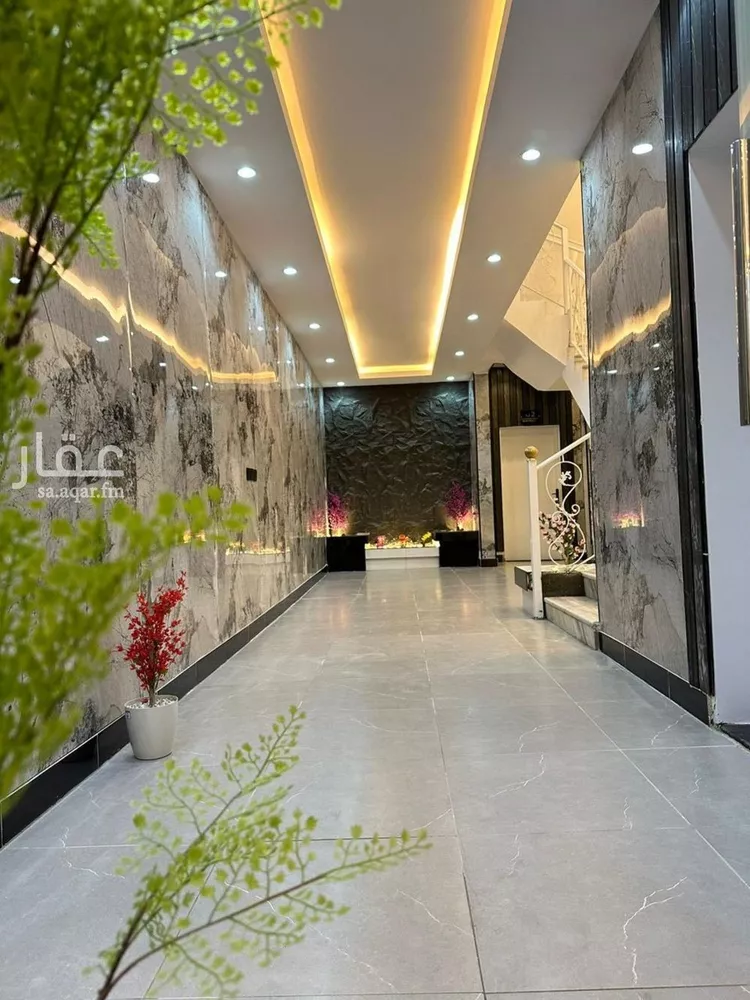 شقة للإيجار في شارع أوس بن عوف, حي العقيق, مدينة الرياض, منطقة الرياض