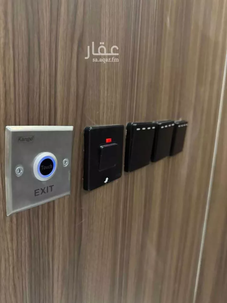 شقة للبيع في شارع افلح السندي, حي الهجلة الجديد, مدينة مكة المكرمة, منطقة مكة المكرمة صورة 3