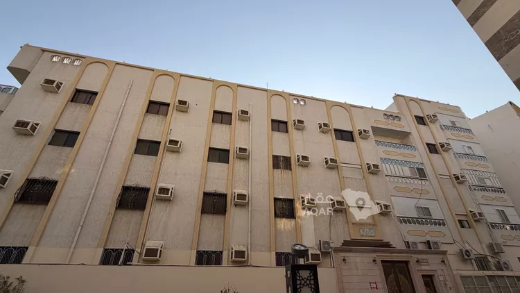 عمارة للبيع في شارع الفرقان, حي كدي, مدينة مكة المكرمة, منطقة مكة المكرمة 8