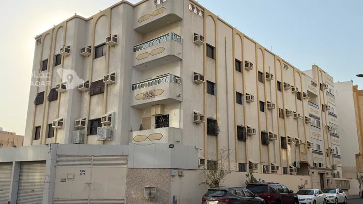عمارة للبيع في شارع الفرقان, حي كدي, مدينة مكة المكرمة, منطقة مكة المكرمة صورة 4