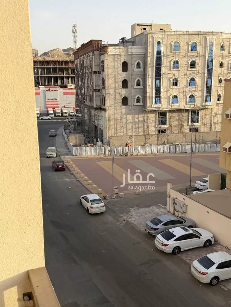 شقة للبيع في شارع عتاب إبن أسيد رضى الله عنه, حي بطحاء قريش, مدينة مكة المكرمة, منطقة مكة المكرمة 6