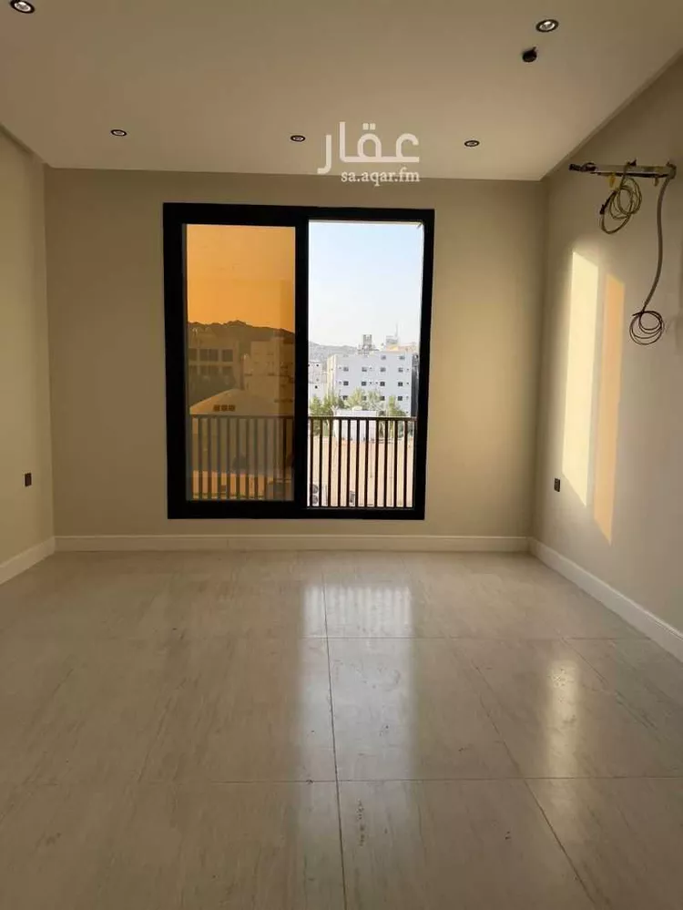 شقة للبيع في شارع عتاب إبن أسيد رضى الله عنه, حي بطحاء قريش, مدينة مكة المكرمة, منطقة مكة المكرمة 14