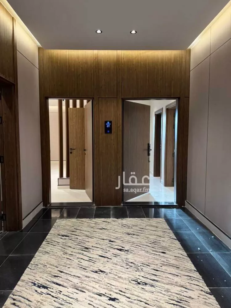 Apartment for Sale in Mecca Ash Shawqiyyah