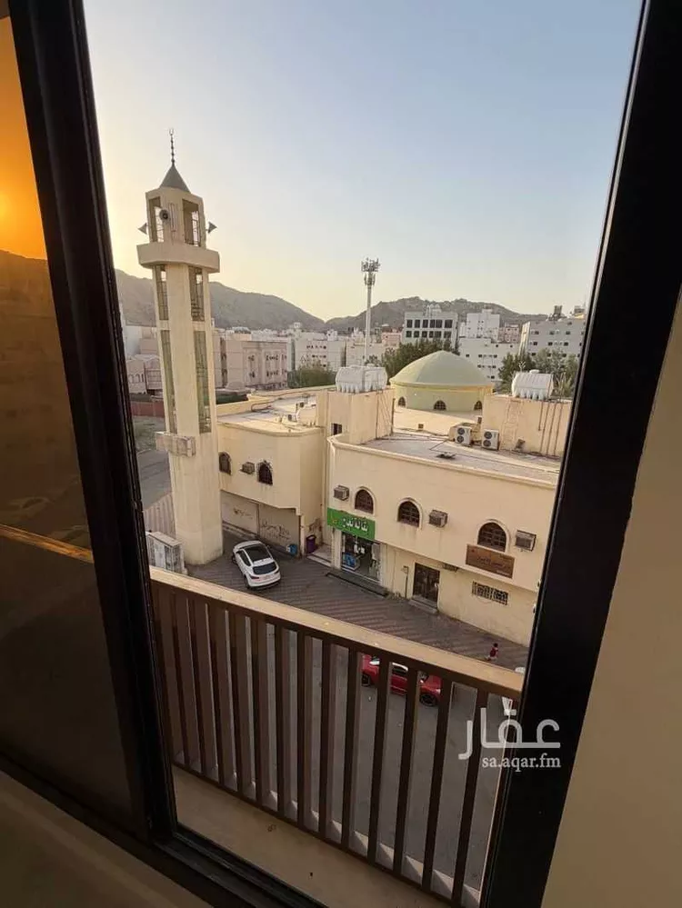 شقة للبيع في شارع عتاب إبن أسيد رضى الله عنه, حي بطحاء قريش, مدينة مكة المكرمة, منطقة مكة المكرمة 7