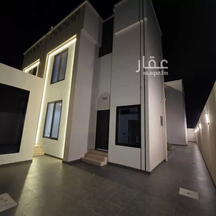 Villa for Sale in Mecca Al Ukayshiyyah