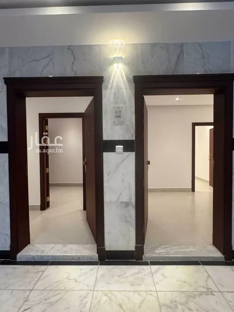 شقة للبيع في شارع احمد مدحت الجابي, حي الصفوة, مدينة مكه المكرمه, منطقة مكة المكرمة صورة 5