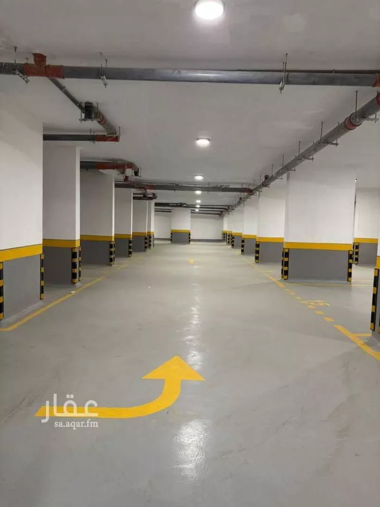 شقة للبيع في شارع سعيد بن زيد القرشي, حي بطحاء قريش, مدينة مكة المكرمة, منطقة مكة المكرمة صورة 3