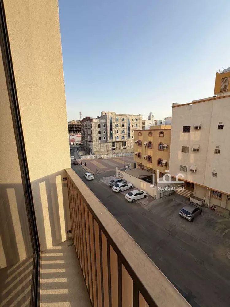 شقة للبيع في شارع عتاب إبن أسيد رضى الله عنه, حي بطحاء قريش, مدينة مكة المكرمة, منطقة مكة المكرمة 8