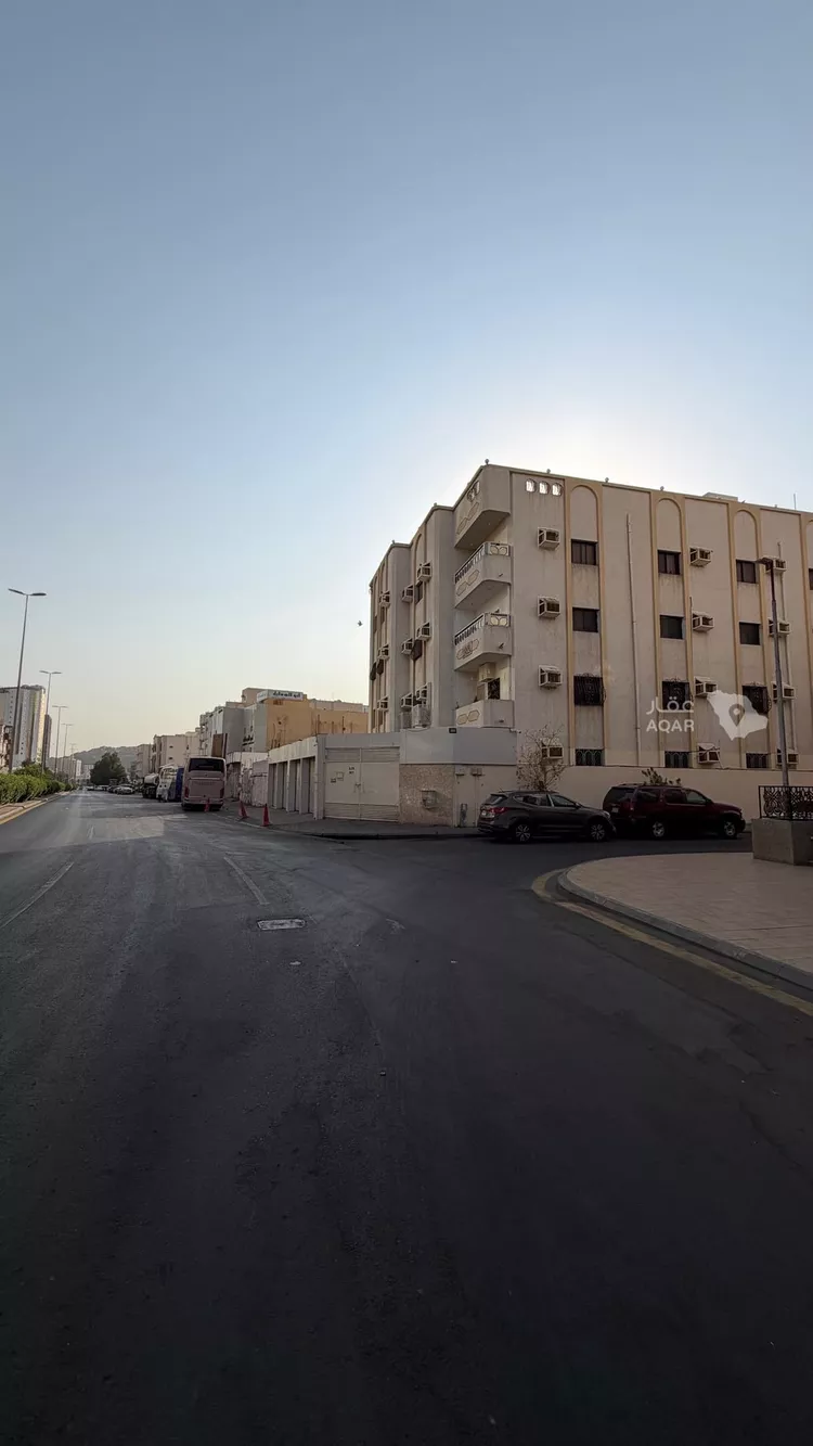 عمارة للبيع في شارع الفرقان, حي كدي, مدينة مكة المكرمة, منطقة مكة المكرمة صورة 2