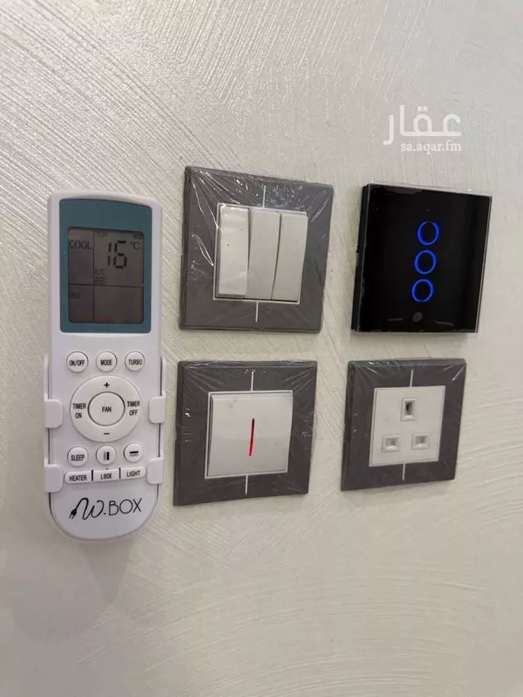 شقة للبيع في شارع بلغازي, حي المحمدية, مدينة مكة المكرمة, منطقة مكة المكرمة صورة 5