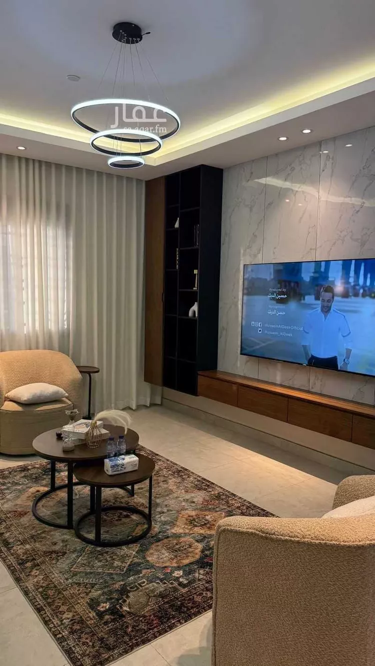 Apartment for Sale in Riyadh Al Hazm