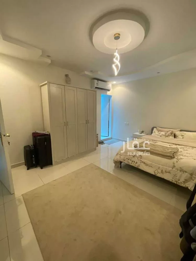 شقة للإيجار في شارع الوشم, حي اليرموك, مدينة الرياض, منطقة الرياض صورة 5