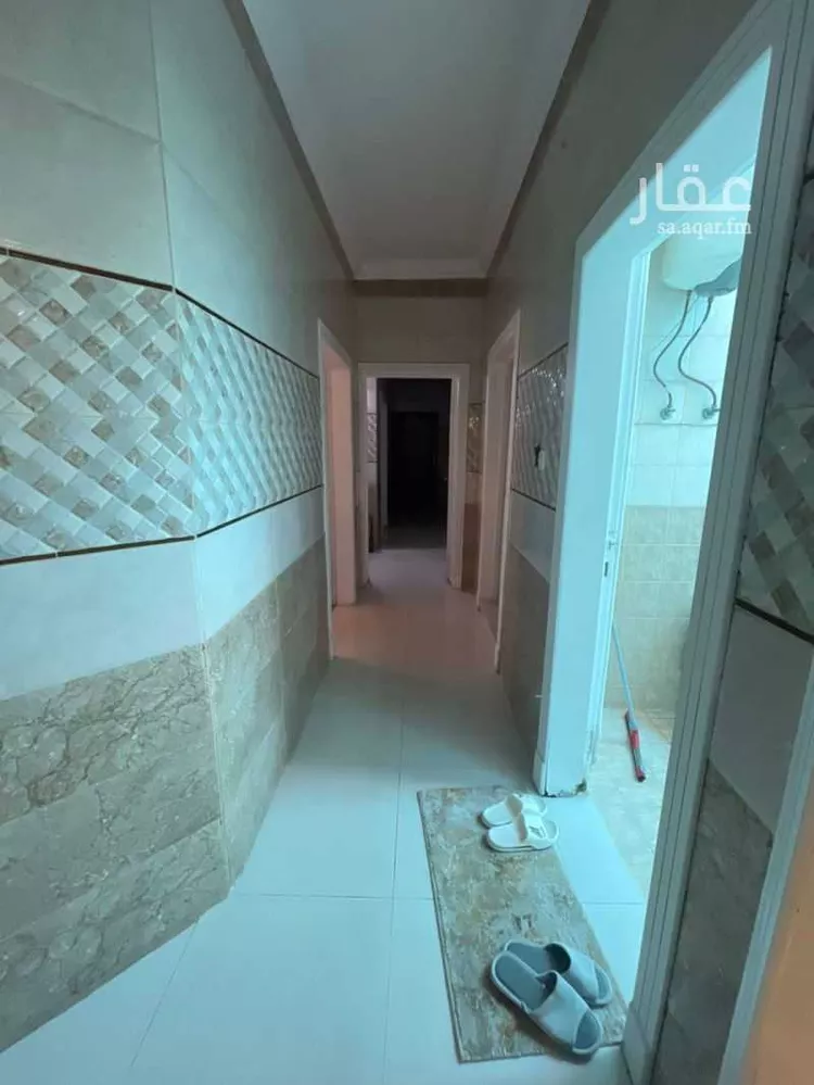 شقة للإيجار في شارع الوشم, حي اليرموك, مدينة الرياض, منطقة الرياض صورة 2