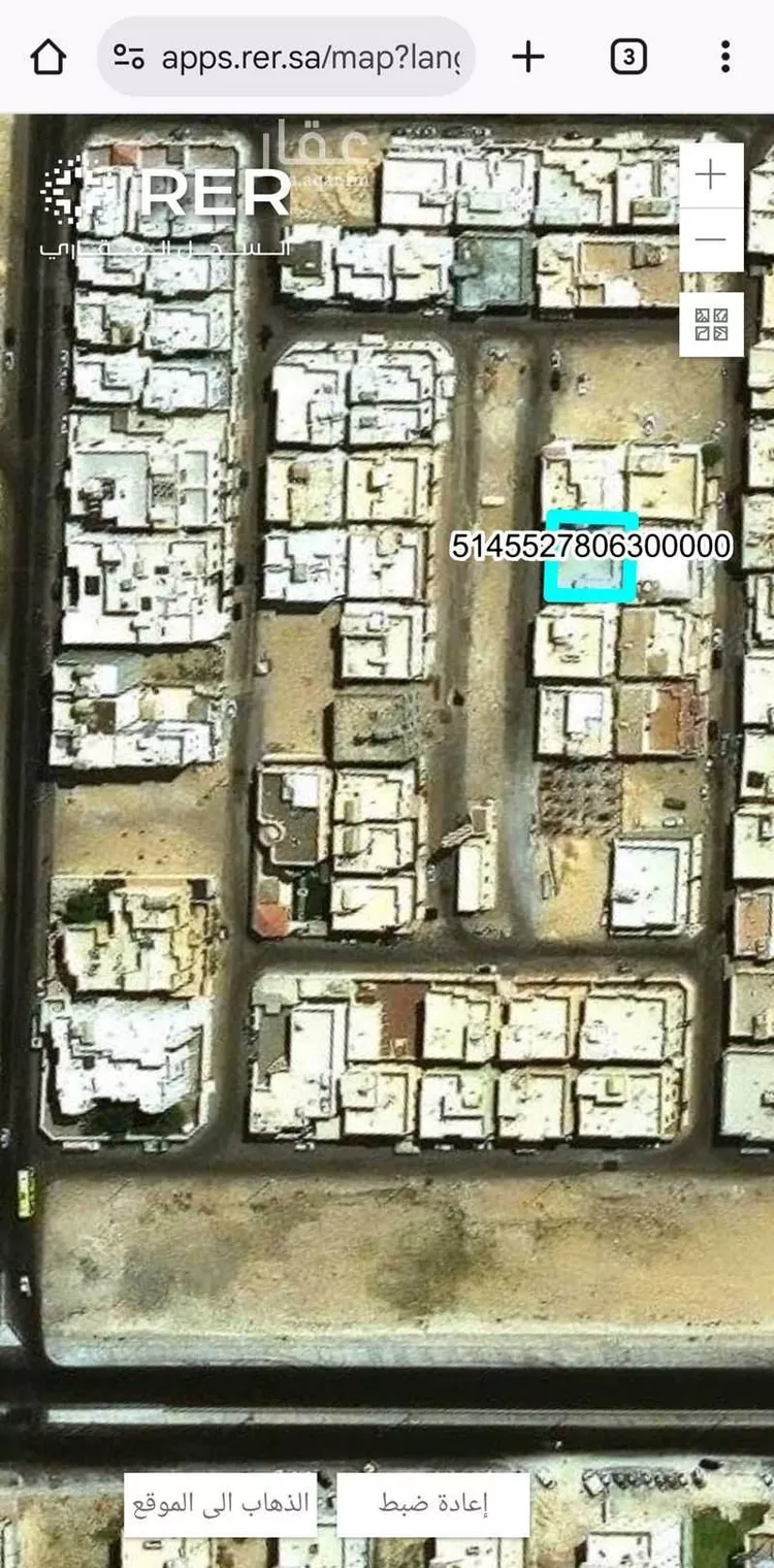 دور للبيع في شارع عبدالله ابن ناصر الوهيبي, حي العزيزية الأول, مدينة الاحساء, المنطقة الشرقية صورة 4