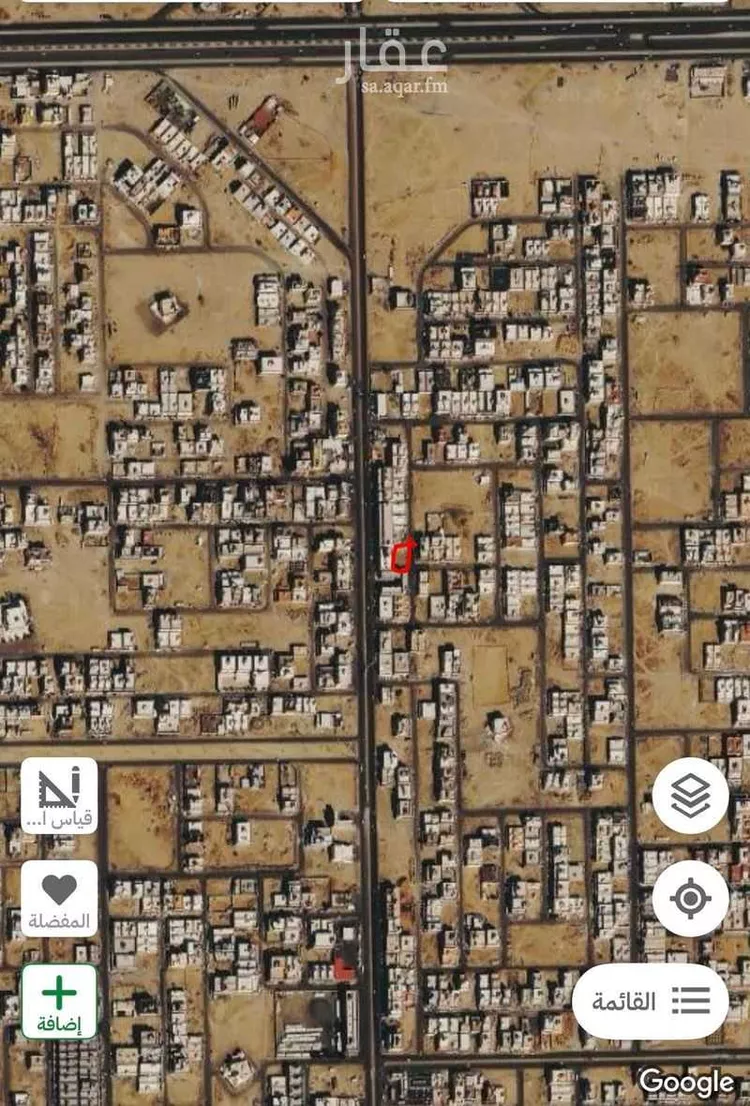 أرض للبيع في شارع مجاهد بن يوسف بن علي العمري, حي القرينية, مدينة جدة, منطقة مكة المكرمة صورة 2