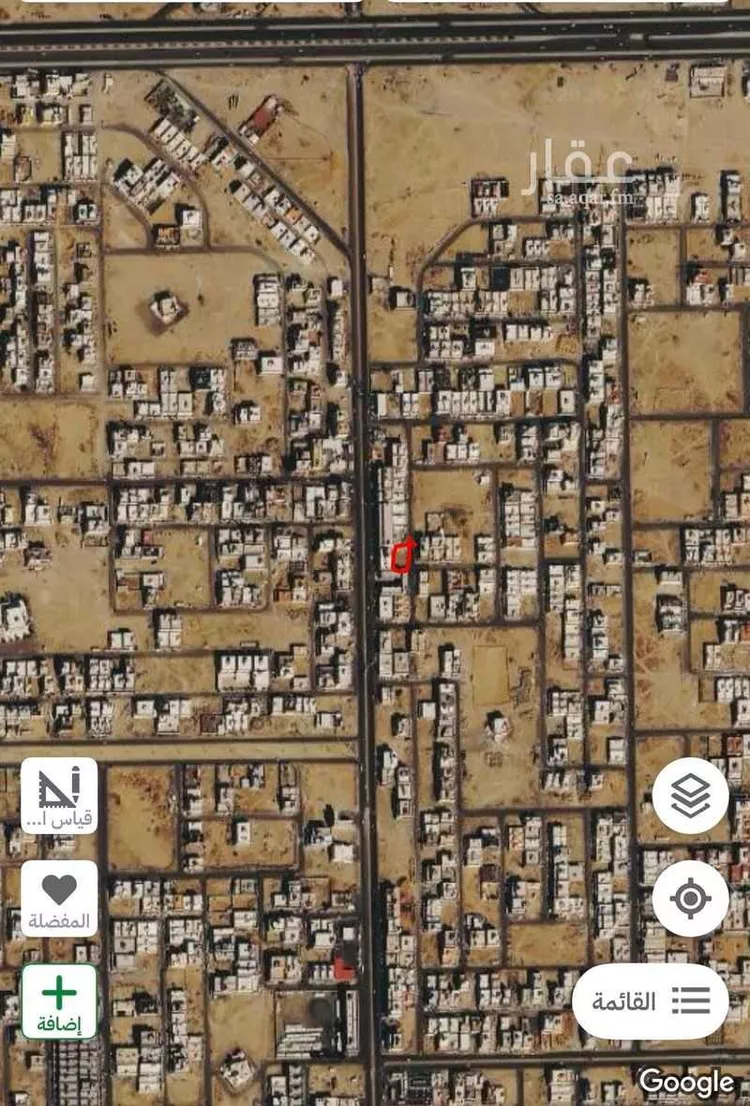 أرض للبيع في شارع مجاهد بن يوسف بن علي العمري, حي القرينية, مدينة جدة, منطقة مكة المكرمة صورة 3