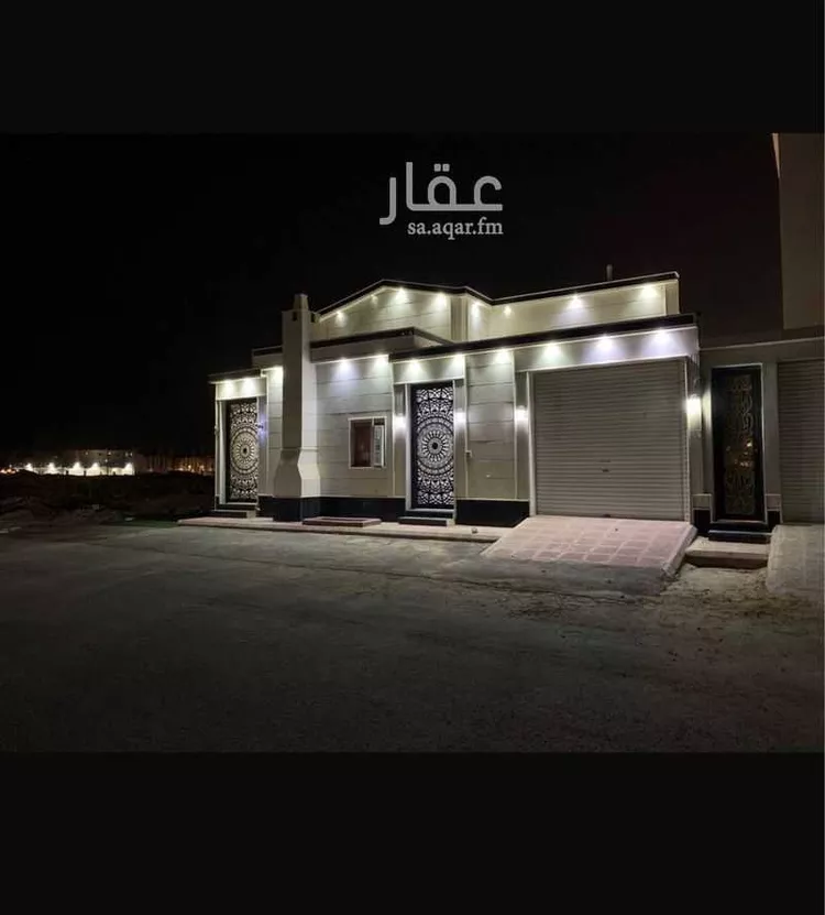 فيلا للإيجار في شارع ابن أبي الجيش ، حي المهدية ، الرياض ، منطقة الرياض