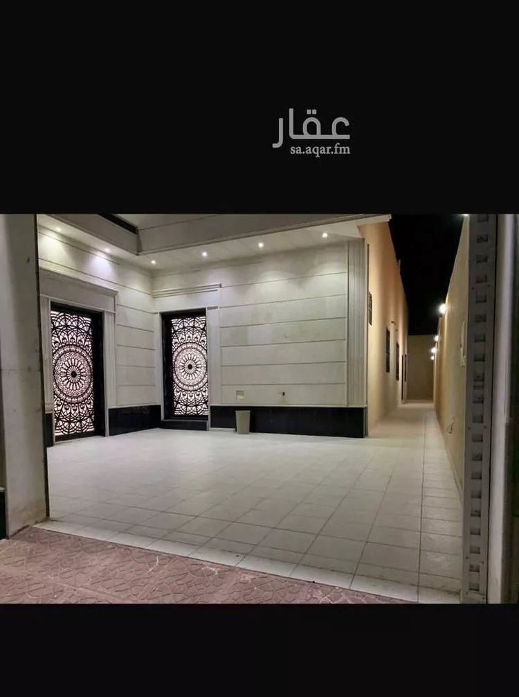 فيلا للإيجار في شارع ابن أبي الجيش ، حي المهدية ، الرياض ، منطقة الرياض صورة 2