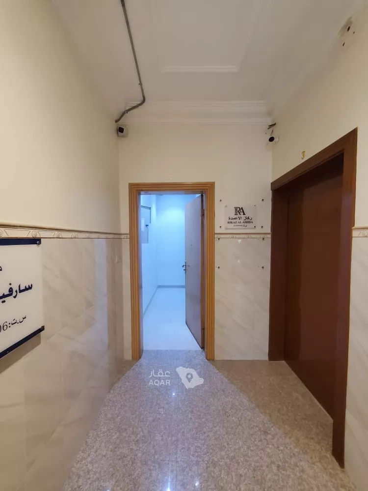 مكتب تجاري للإيجار في شارع الامير محمد ابن سلمان ابن عبدالعزيز, حي العقيق, مدينة الرياض, منطقة الرياض صورة 5