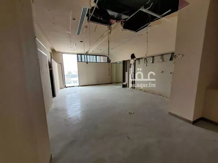 Shop for Rent in Riyadh Al Aqiq 7