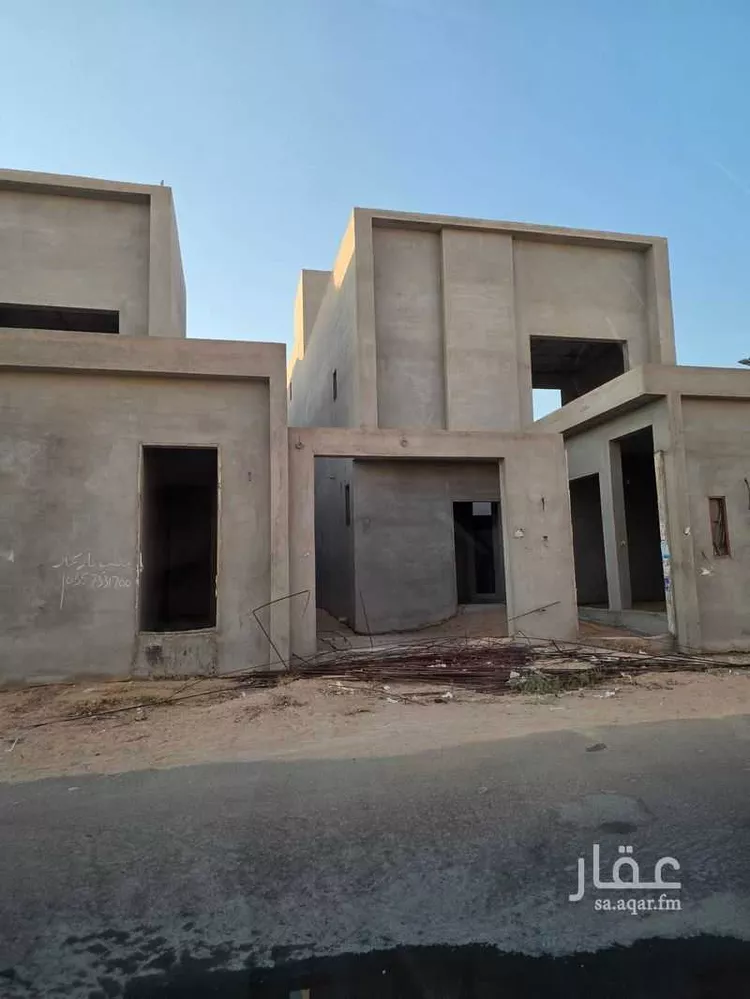 فيلا للبيع في شارع الاستقامه ، حي الحزم ، بريدة ، بريدة صورة 2