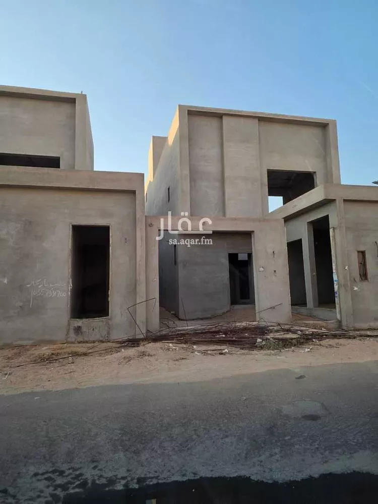 فيلا للبيع في شارع الاستقامه ، حي الحزم ، بريدة ، بريدة