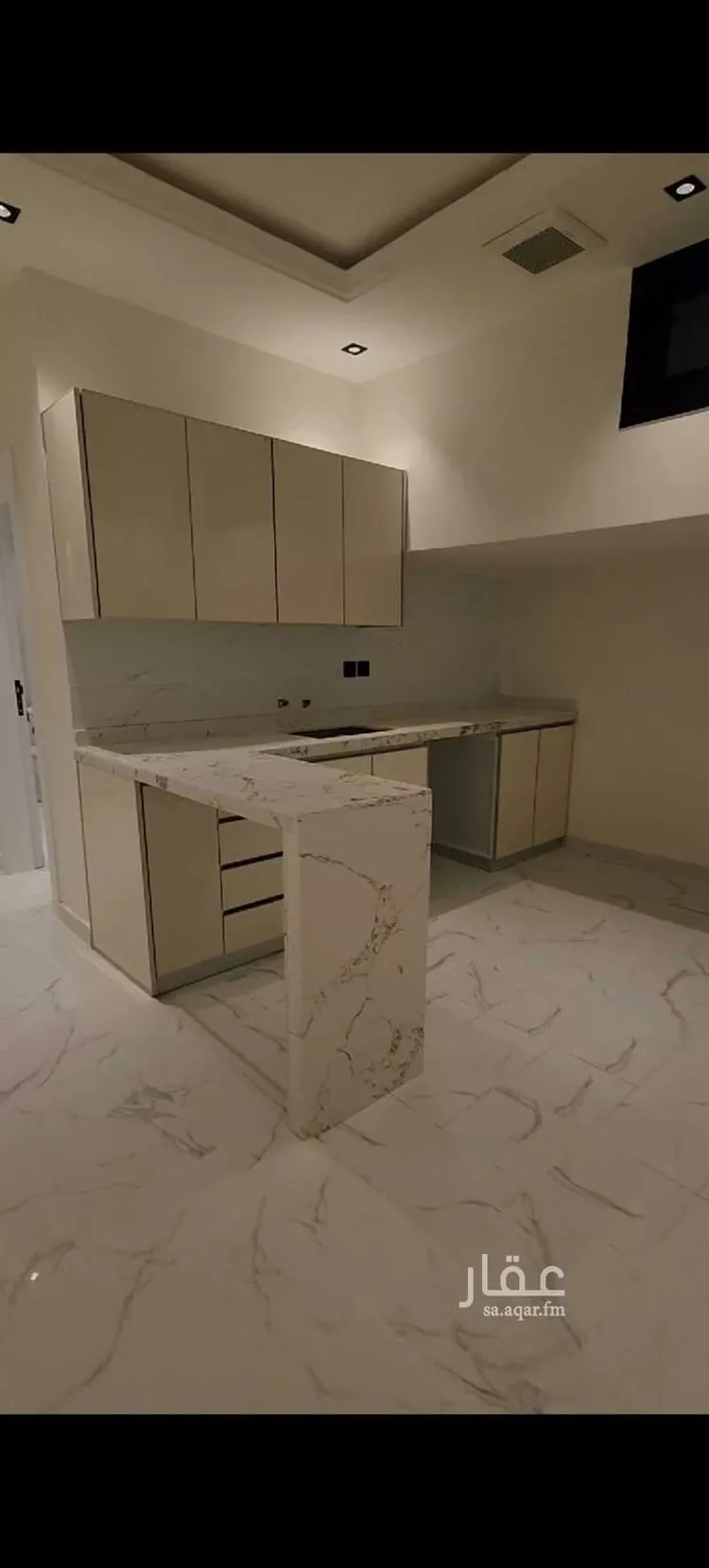 شقة للإيجار في شارع ابن حزم, حي العريجاء الغربي, مدينة الرياض, منطقة الرياض