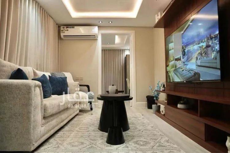 استديو مفروش للحجز في شارع أبي الحسن بن الأثير ، حي الشهداء ، الرياض ، منطقة الرياض